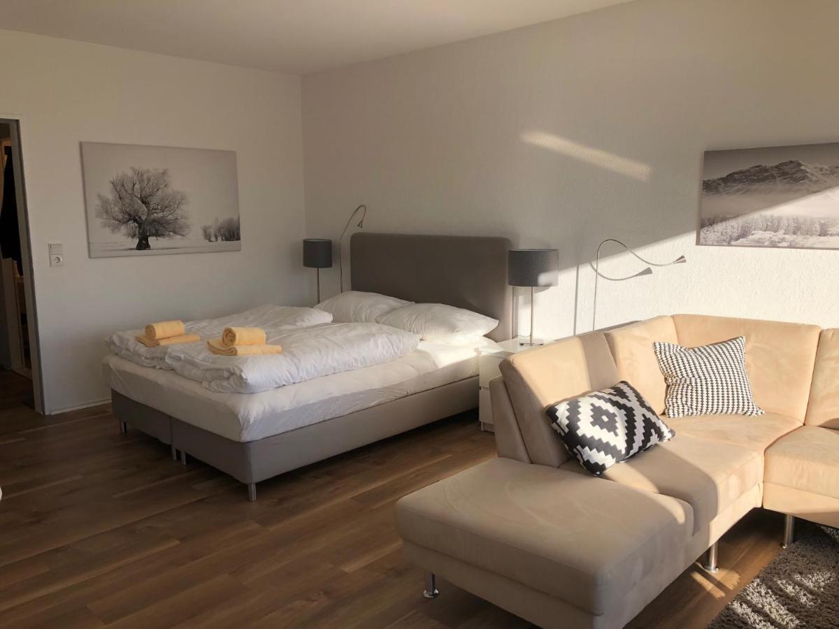 Apartment Andra Winterberg Extérieur photo