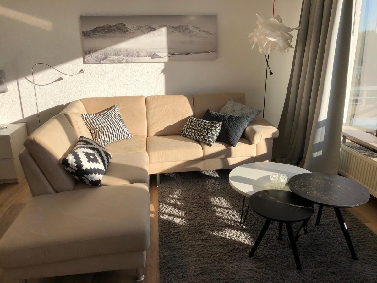 Apartment Andra Winterberg Extérieur photo