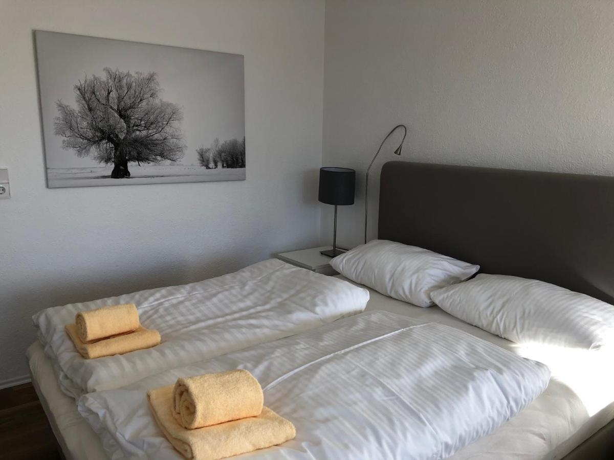Apartment Andra Winterberg Extérieur photo
