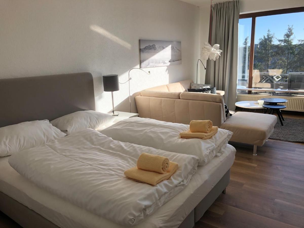 Apartment Andra Winterberg Extérieur photo