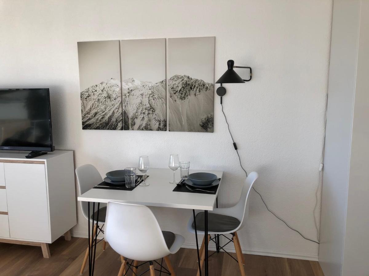 Apartment Andra Winterberg Extérieur photo